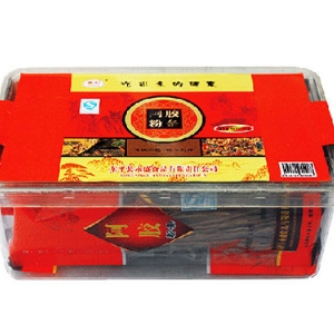 永盛牌阿胶粉条（50g×10袋）