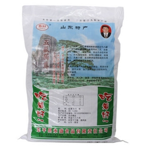 永盛牌红薯粉条（袋装15Kg鸭血粉丝专用）